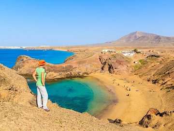 Zdjęcie kierunku: Lanzarote